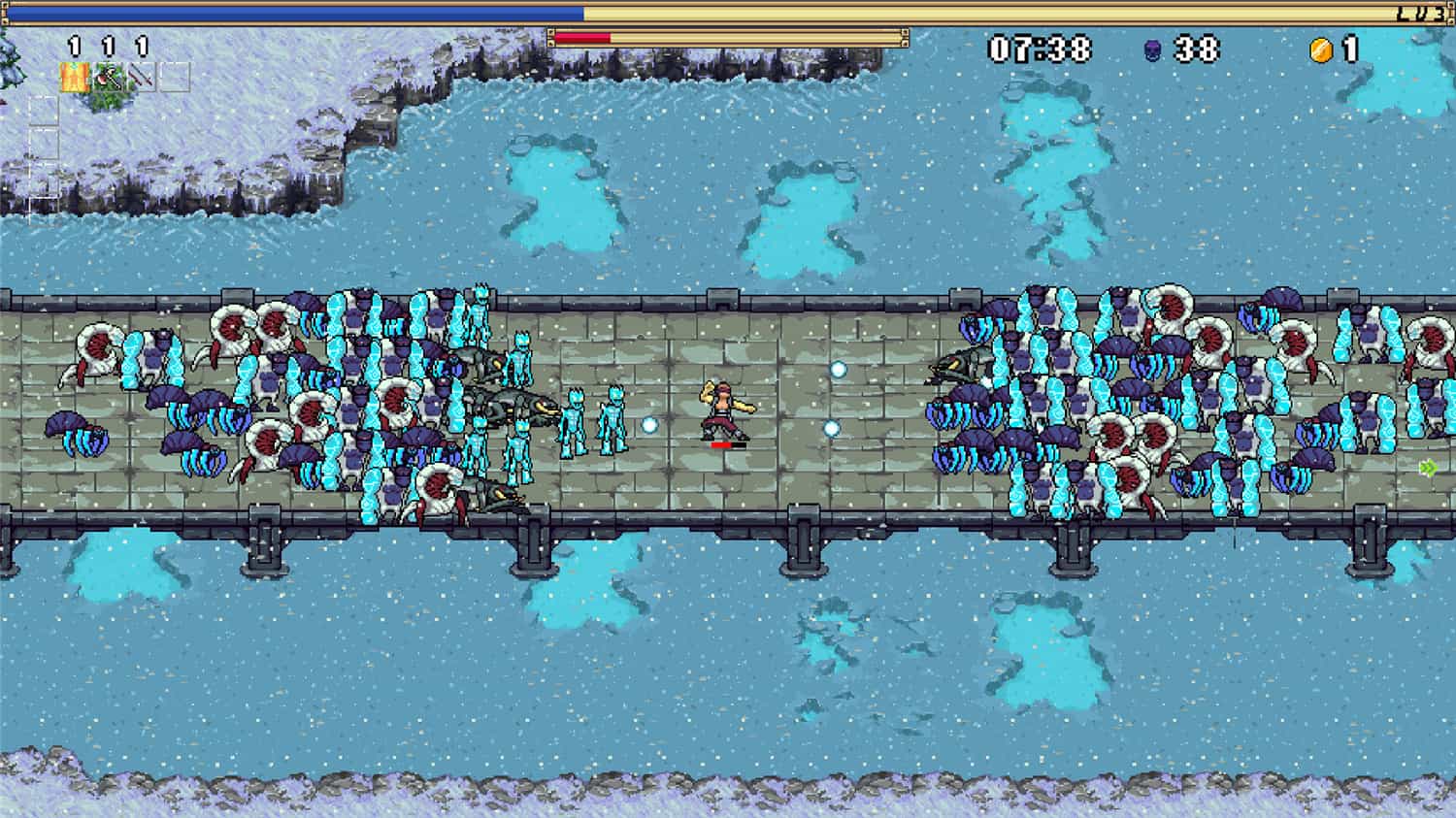 图片[4]-魔咒幸存者/Spellbound Survivors-pp游戏仓库