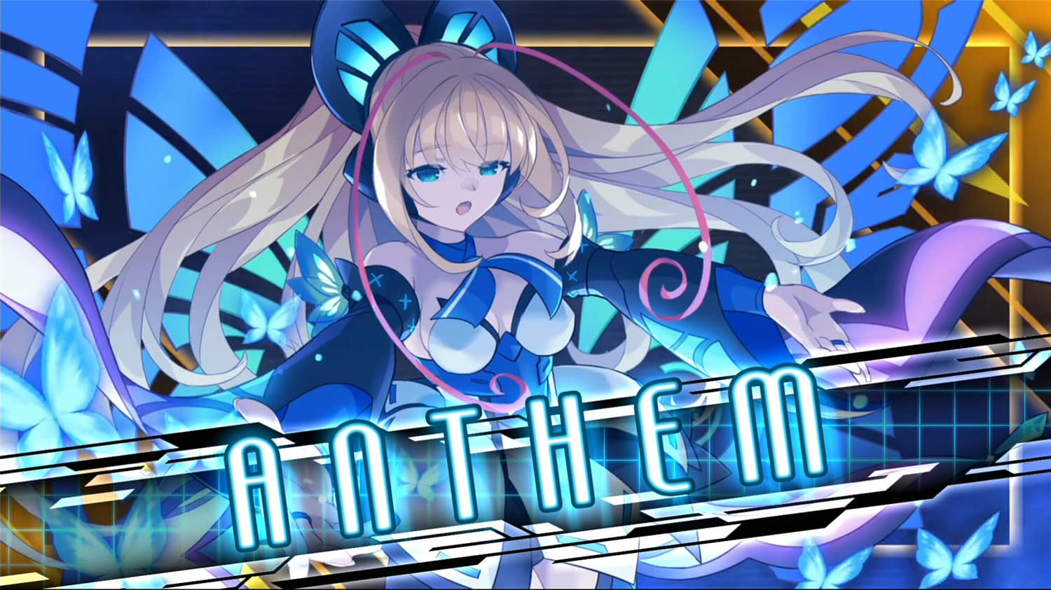 图片[4]-苍蓝雷霆3/Azure Striker Gunvolt 3-pp游戏仓库