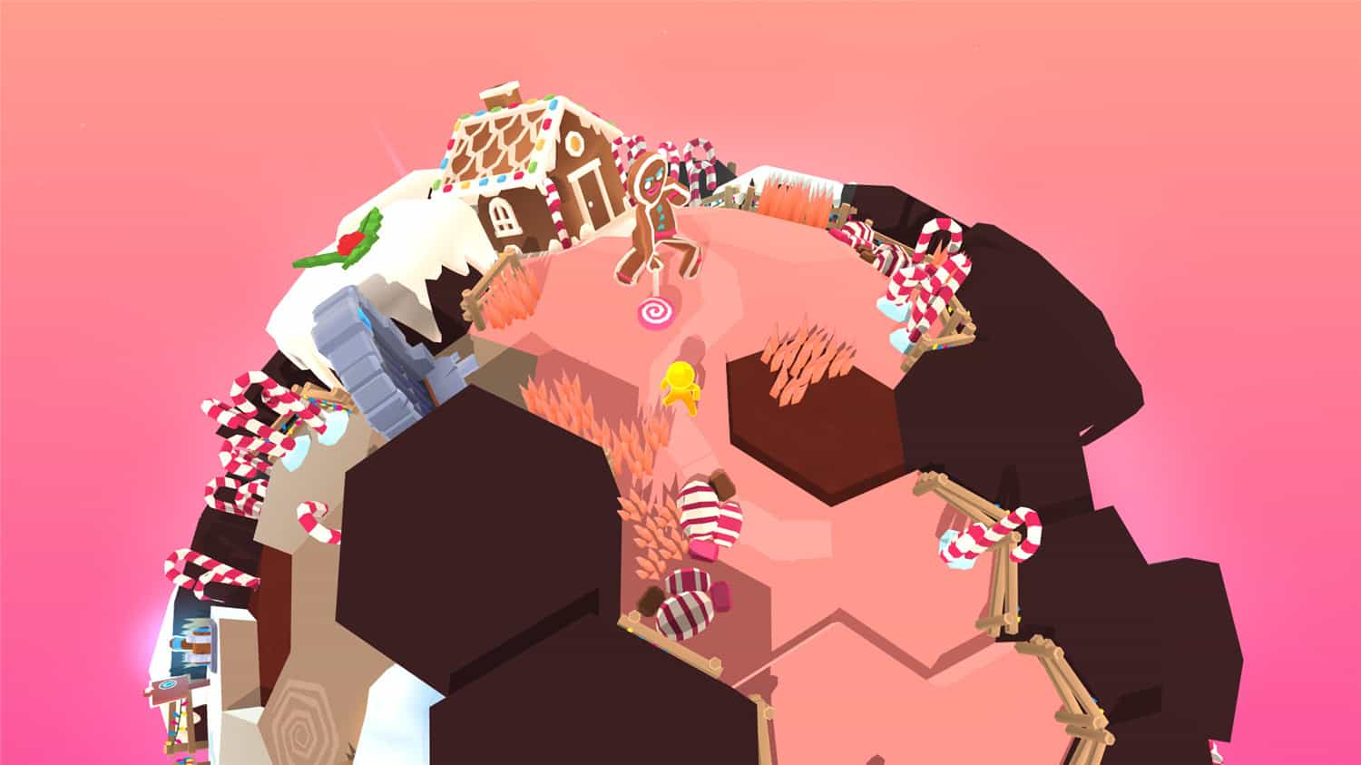 图片[2]-我的小小宇宙/My Little Universe-pp游戏仓库