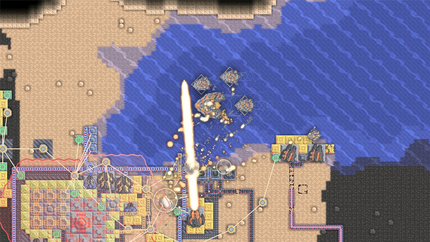 图片[5]-M工业/Mindustry-pp游戏仓库