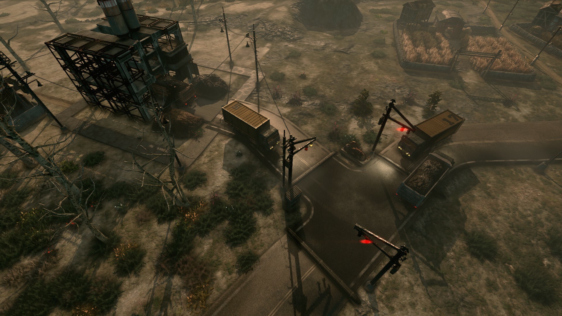 图片[2]-耀斑纪元/New Cycle-pp游戏仓库