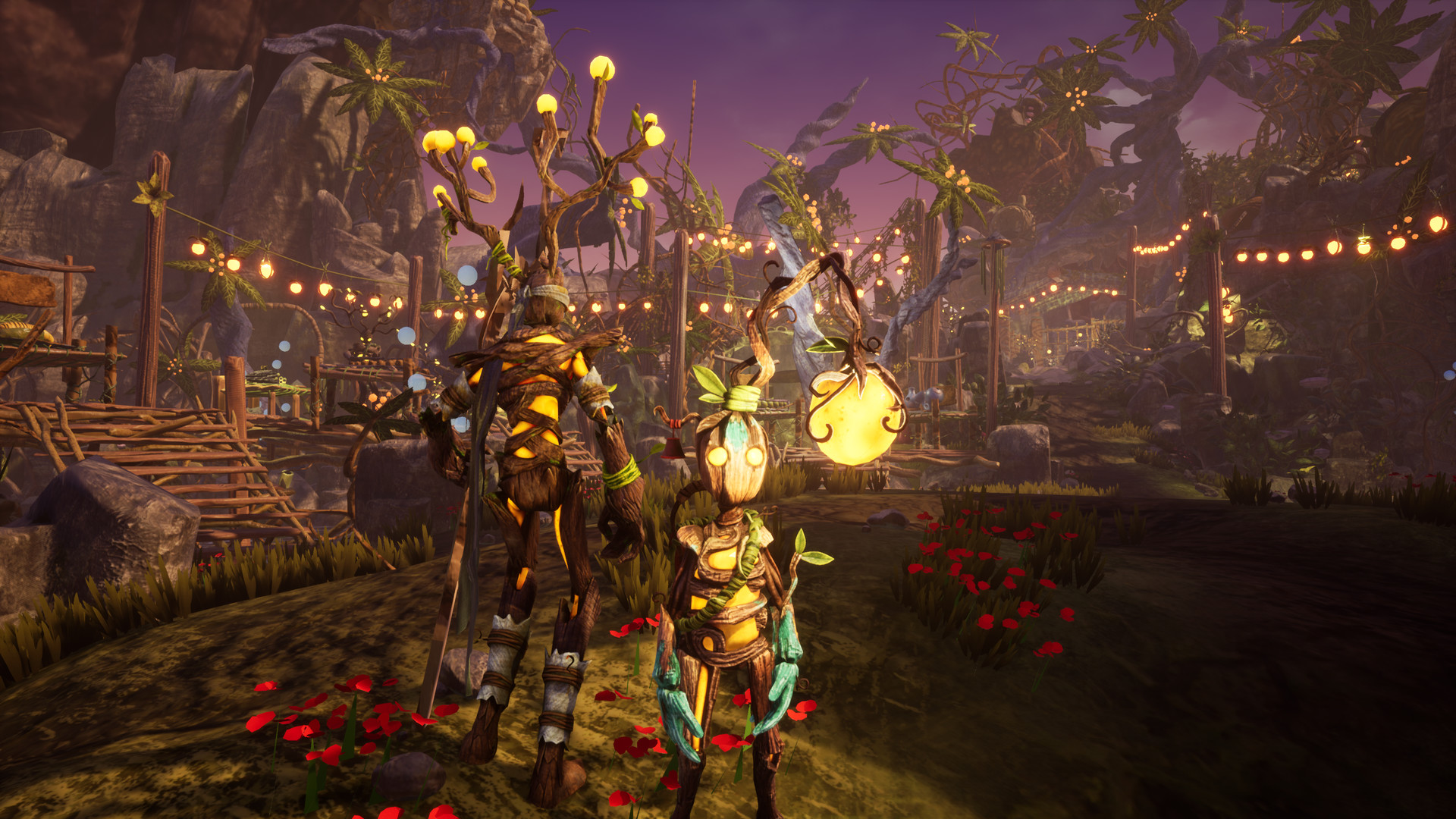 图片[1]-没有弱点|官方中文|支持手柄|Weakless-pp游戏仓库