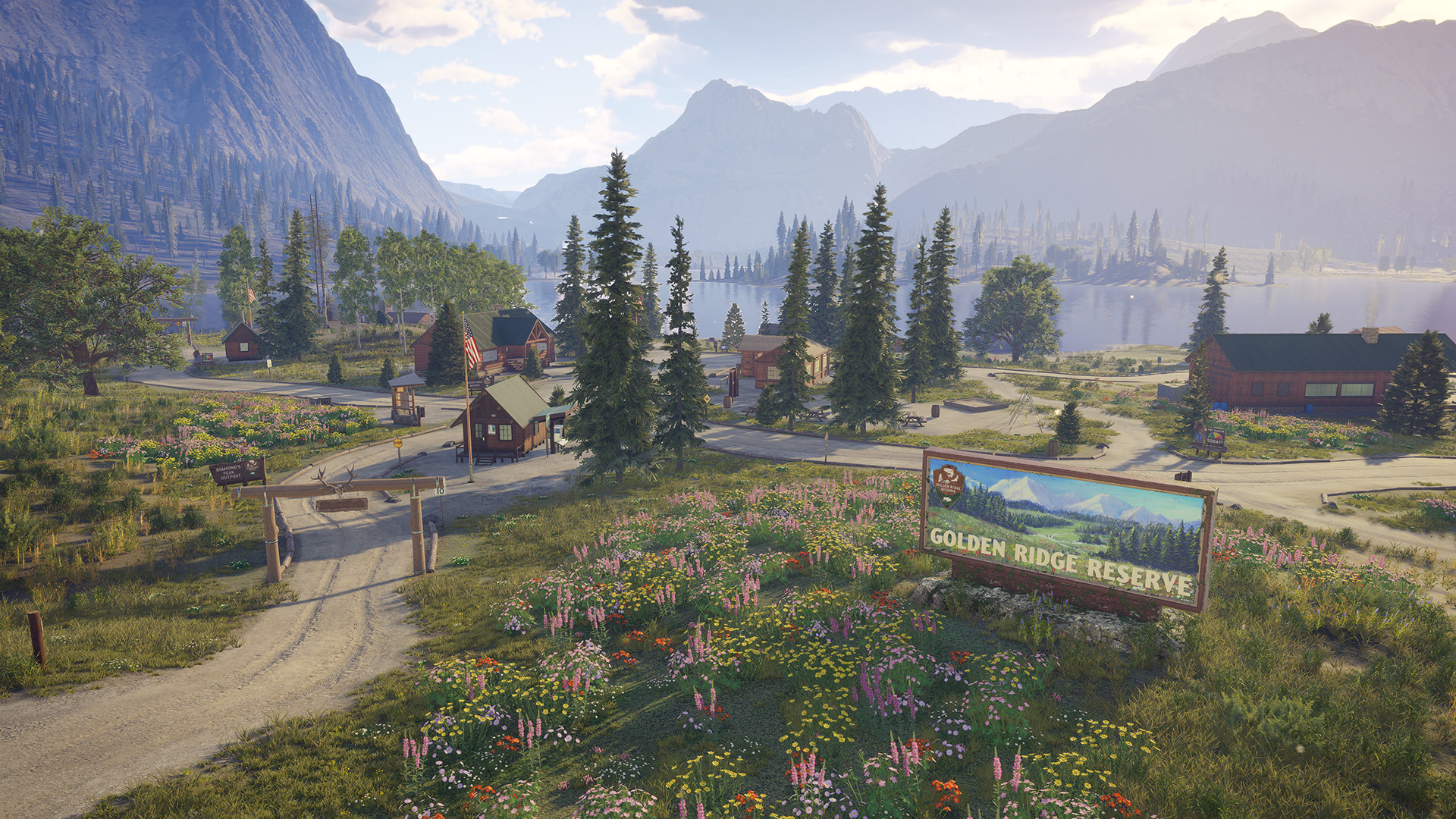 图片[2]-荒野的召唤：垂钓者/Call of the Wild: The Angler-pp游戏仓库