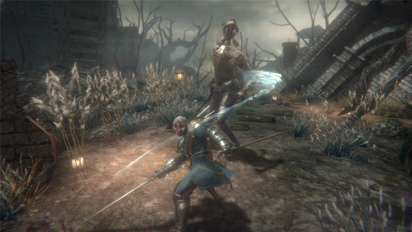 图片[8]-帕斯卡契约：终极版/Pascals Wager: Definitive Edition-pp游戏仓库