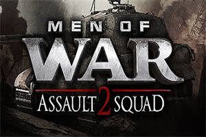 战争之人：突击小队2/Men of War: Assault Squad 2/附历代合集-pp游戏仓库