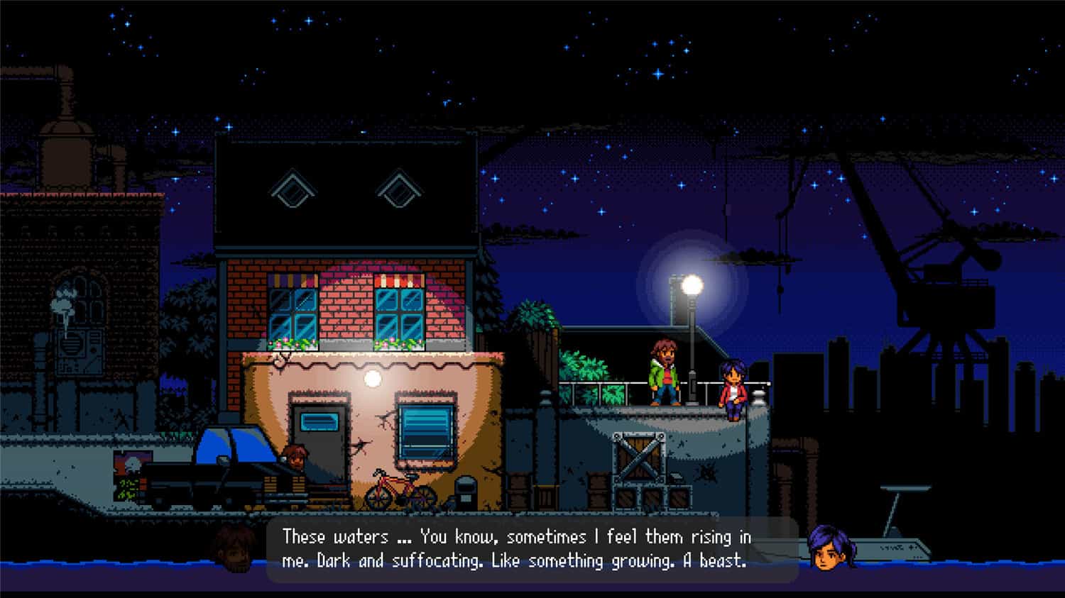 图片[1]-虚无的希望/A Void Hope-pp游戏仓库