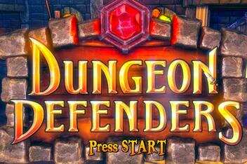 地牢守护者/Dungeon Defenders-pp游戏仓库