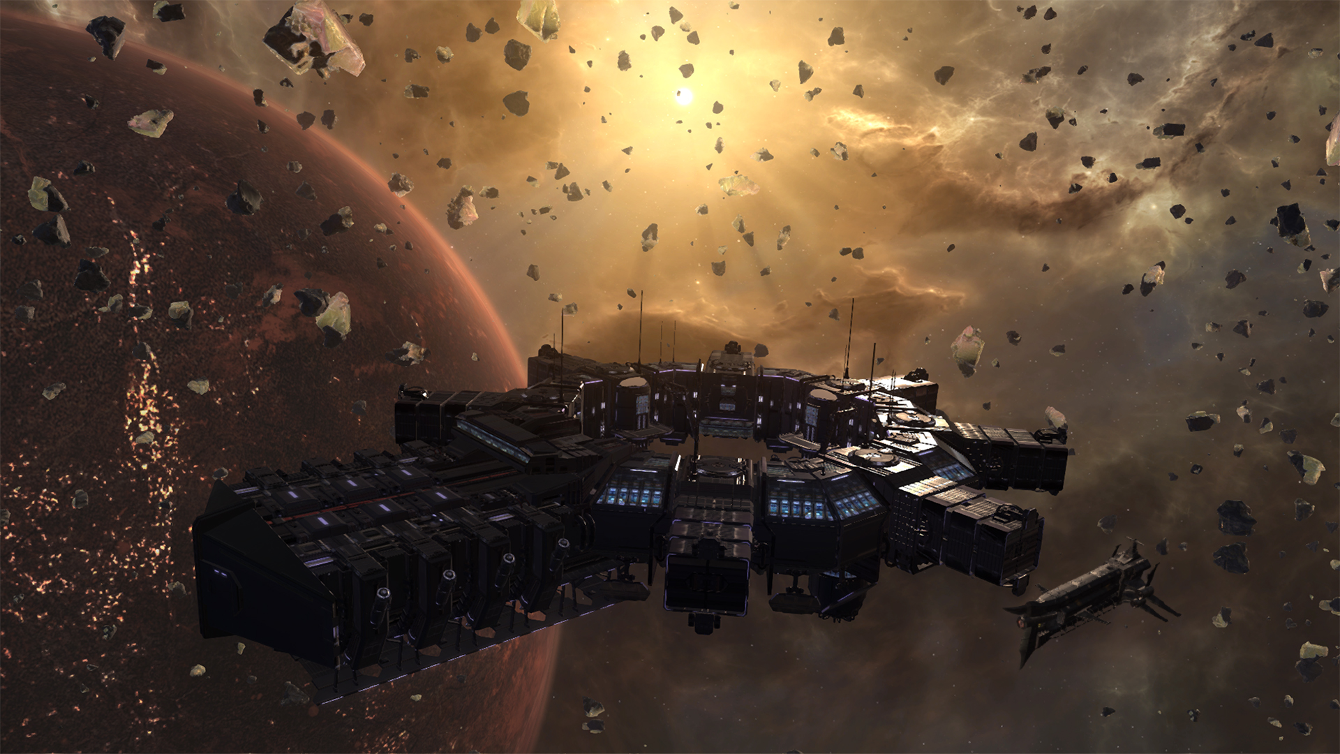 图片[3]-双子星座3/Starpoint Gemini 3-pp游戏仓库