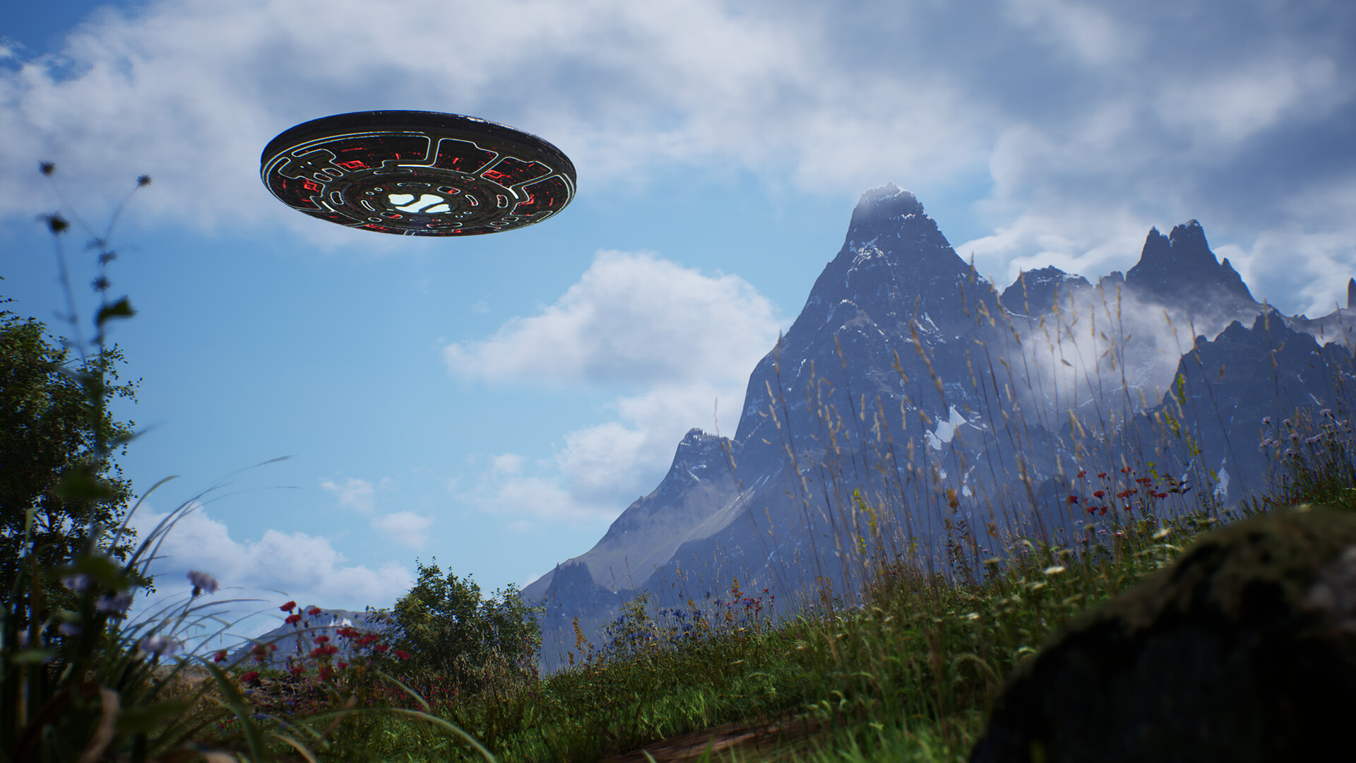 图片[4]-石头模拟器/Stone Simulator – Just Be a Rock-pp游戏仓库