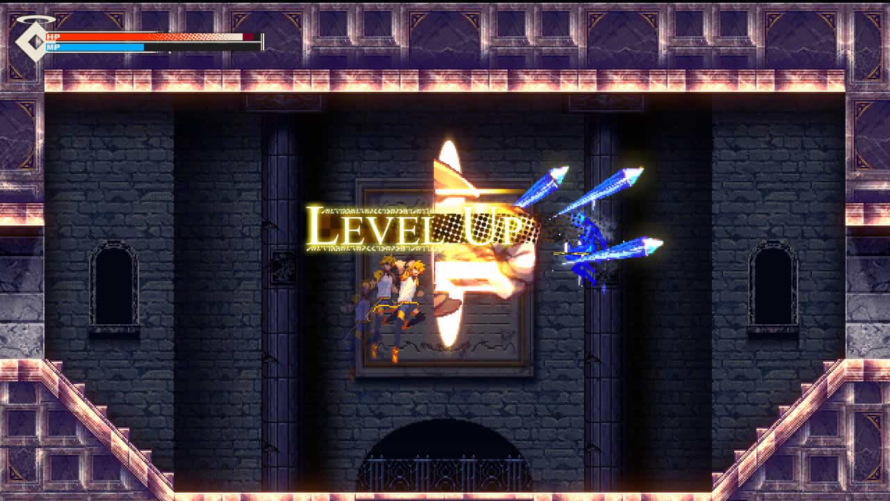 图片[2]-天国守卫/Paradiso Guardian-pp游戏仓库