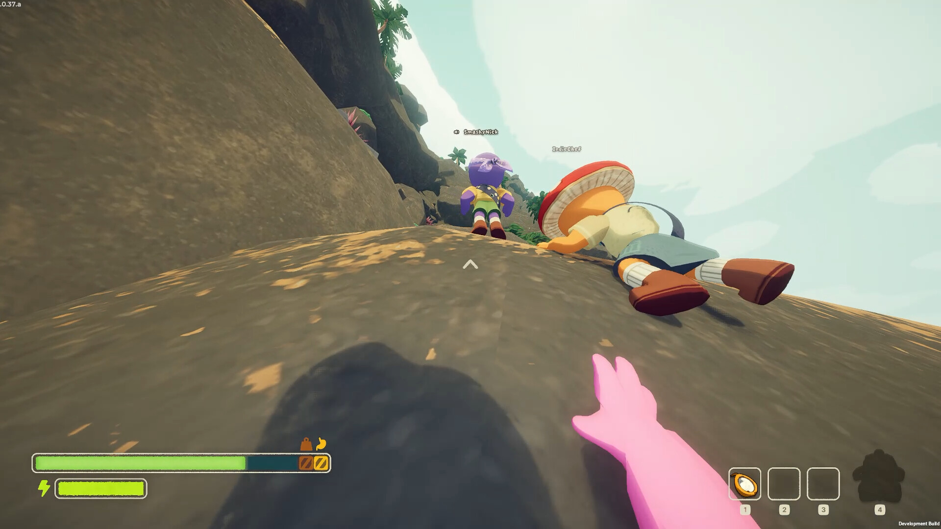 图片[4]-巅峰/PEAK 单机版-pp游戏仓库