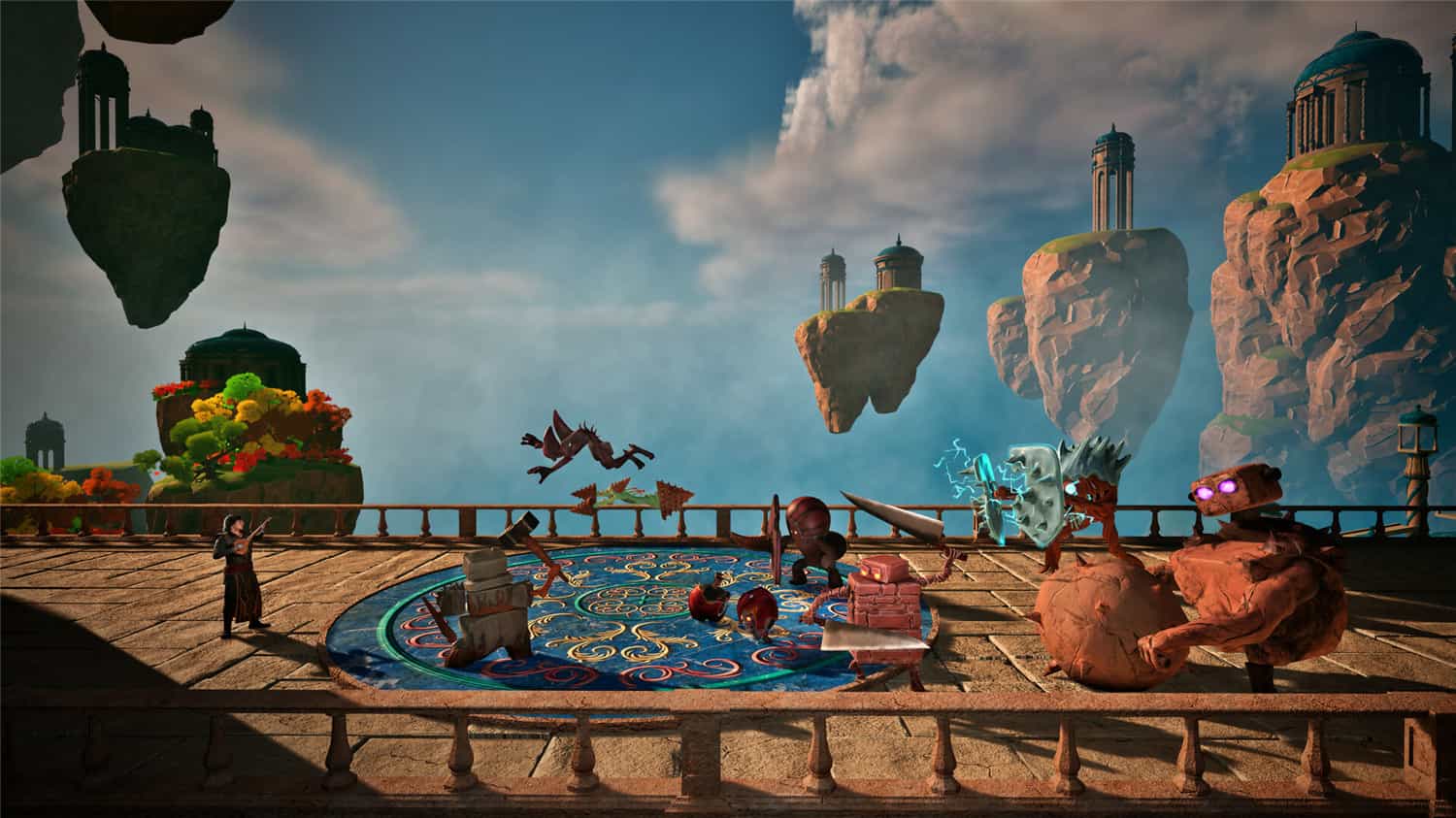 图片[5]-权贵之地/The Land of the Magnates-pp游戏仓库