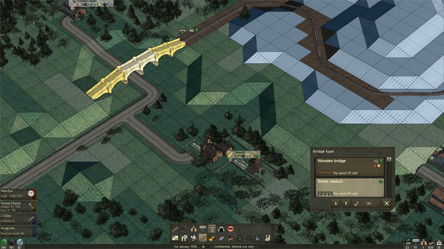 图片[2]-小火车世界/Mashinky-pp游戏仓库