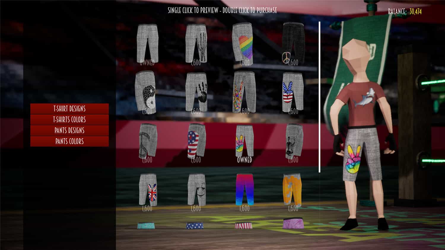 图片[4]-极速奔跑/Ultimate Speed Run-pp游戏仓库