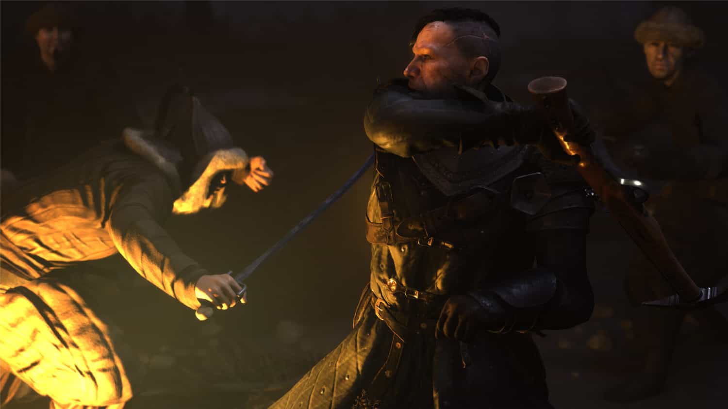 图片[1]-凶兽/BEAST-pp游戏仓库