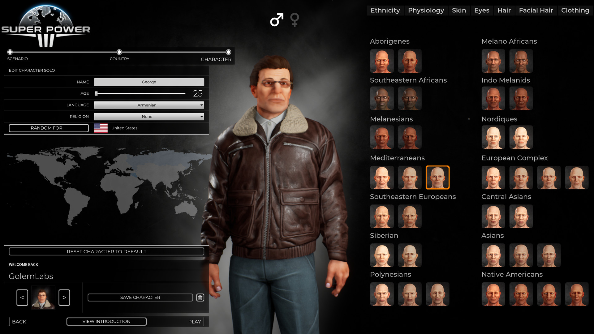 图片[3]-超级力量3/SuperPower 3-pp游戏仓库