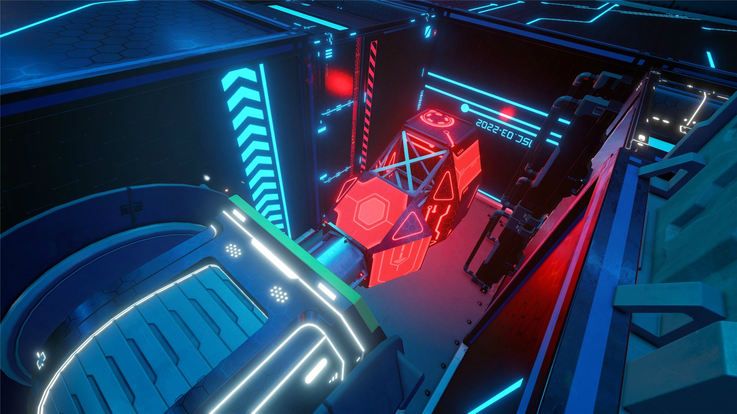 图片[3]-太空工程师/Space Engineers-pp游戏仓库