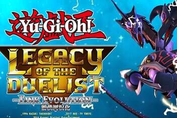 游戏王:决斗者遗产链接进化 /Game King: Duelist Legacy Link Evolution-pp游戏仓库