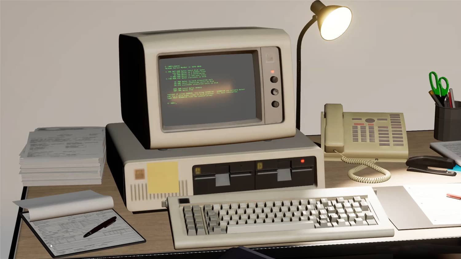 图片[3]-粗暴的正义：’84 年/Rough Justice ’84-pp游戏仓库