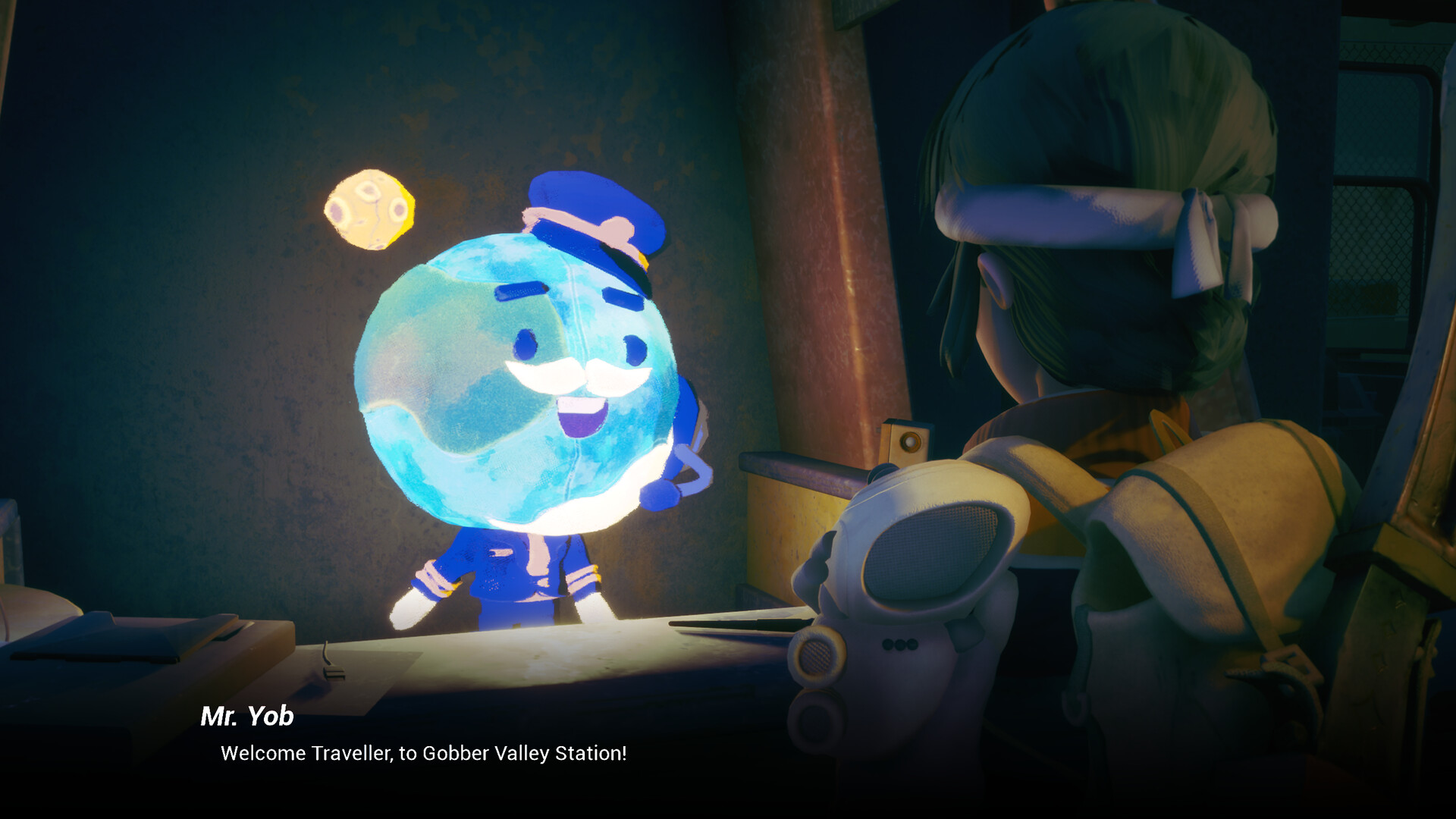 图片[5]-午夜机器人/Robots at Midnight-pp游戏仓库