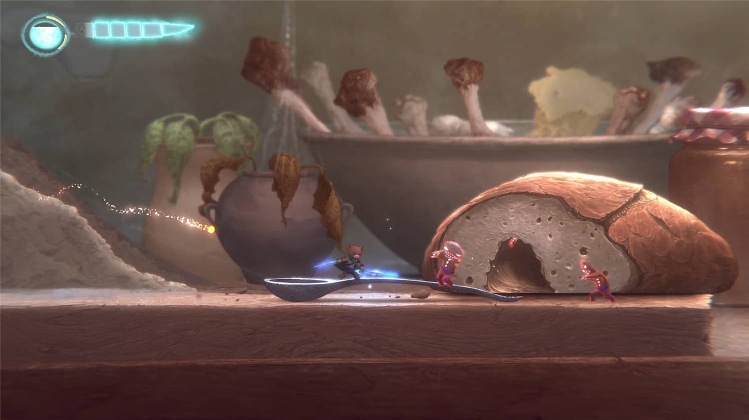 图片[4]-最黑暗的故事/The Darkest Tales-pp游戏仓库