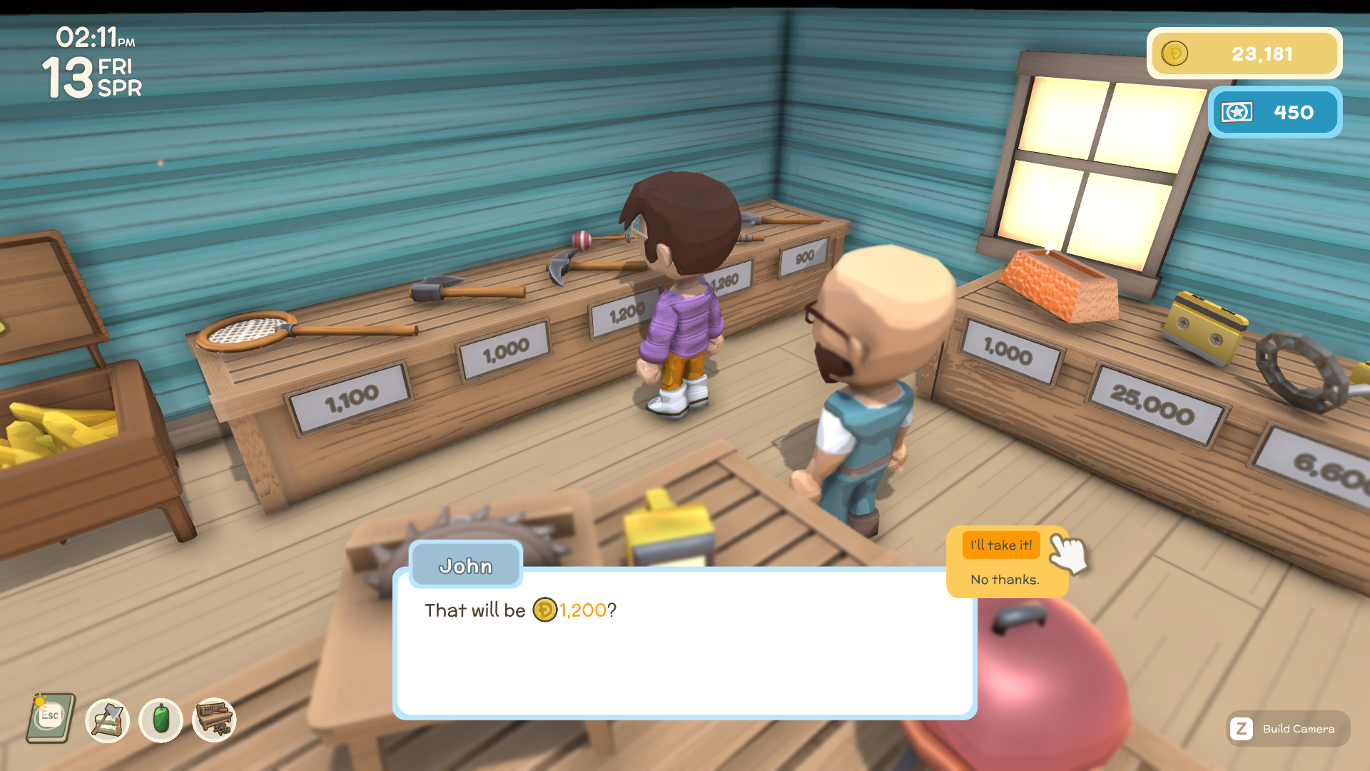 图片[4]-金垦小镇/澳洲梦想镇/Dinkum/支持网络联机-pp游戏仓库