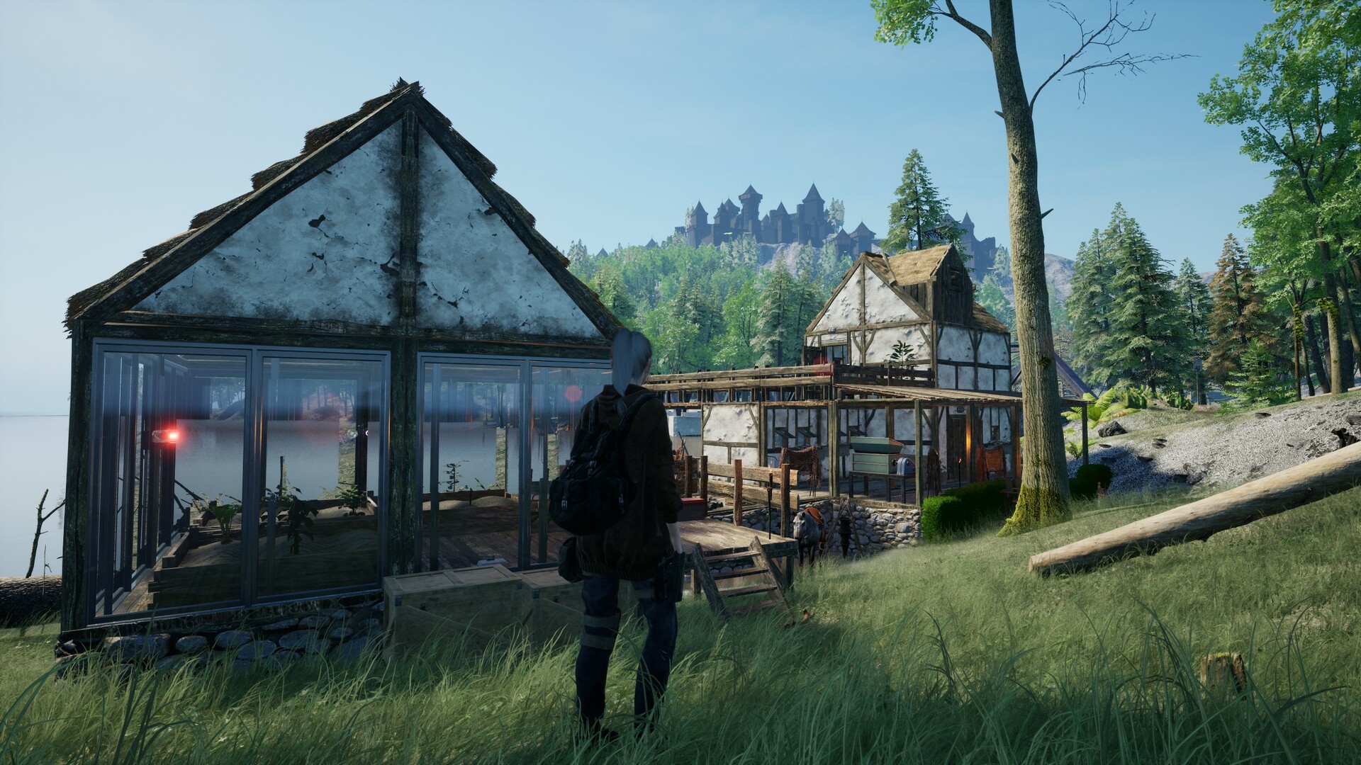 图片[1]-维持生存/KeepUp Survival-pp游戏仓库