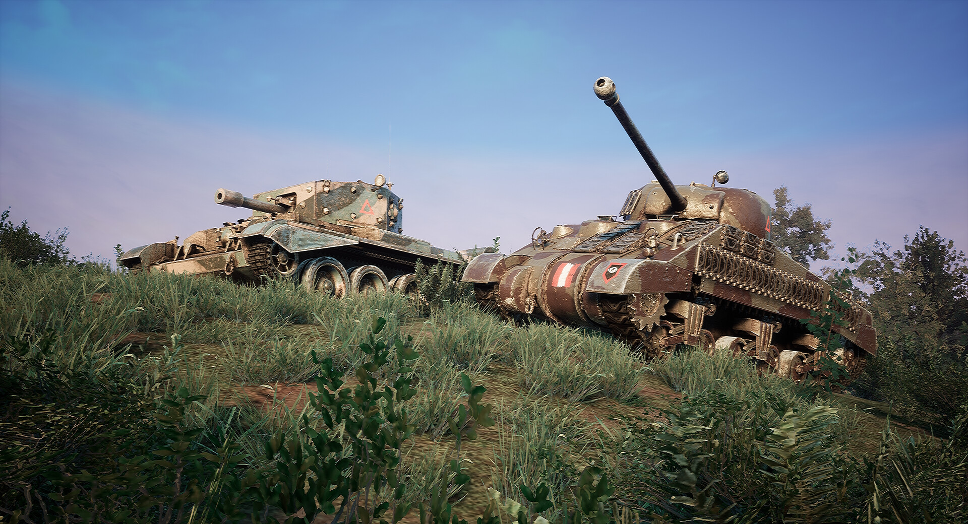 图片[4]-指挥部：二战/Headquarters: World War II-pp游戏仓库