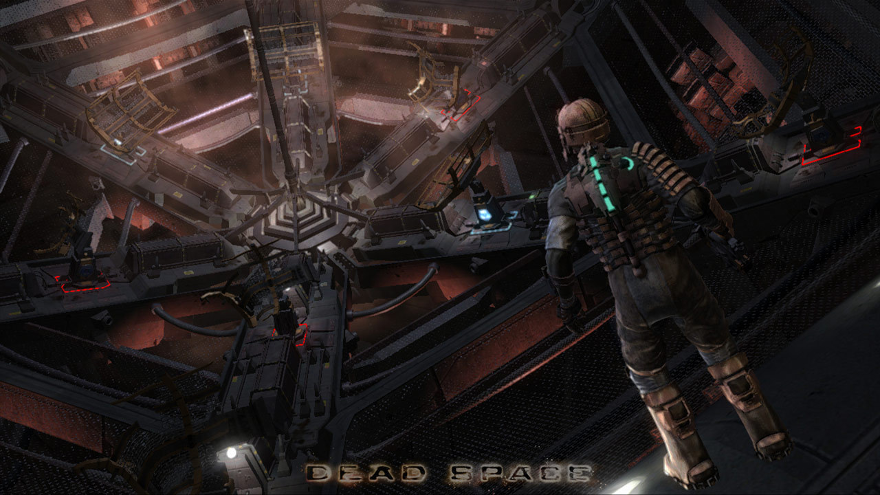 图片[6]-死亡空间/Dead Space-pp游戏仓库