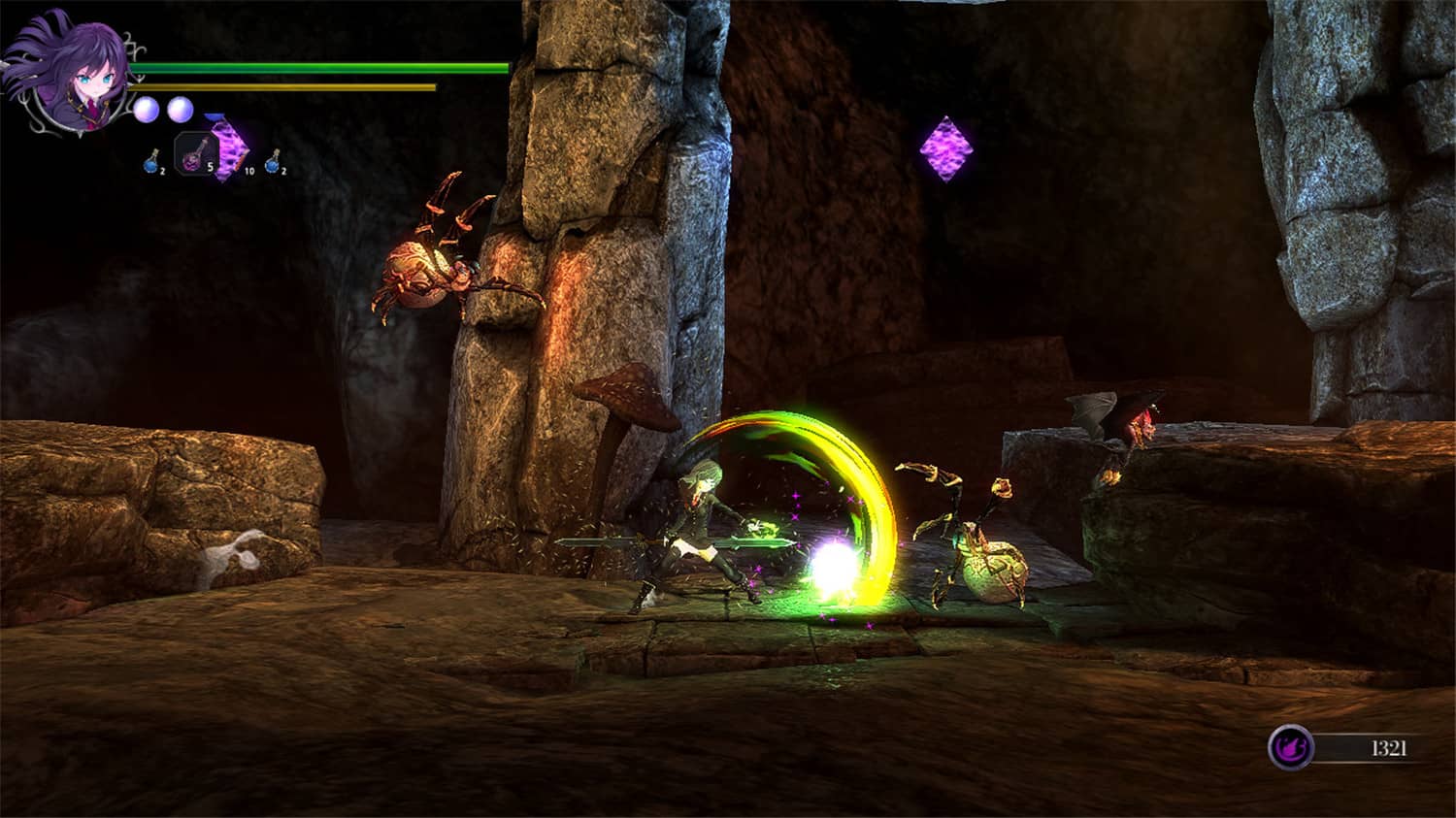 图片[4]-猎人X/HunterX-pp游戏仓库