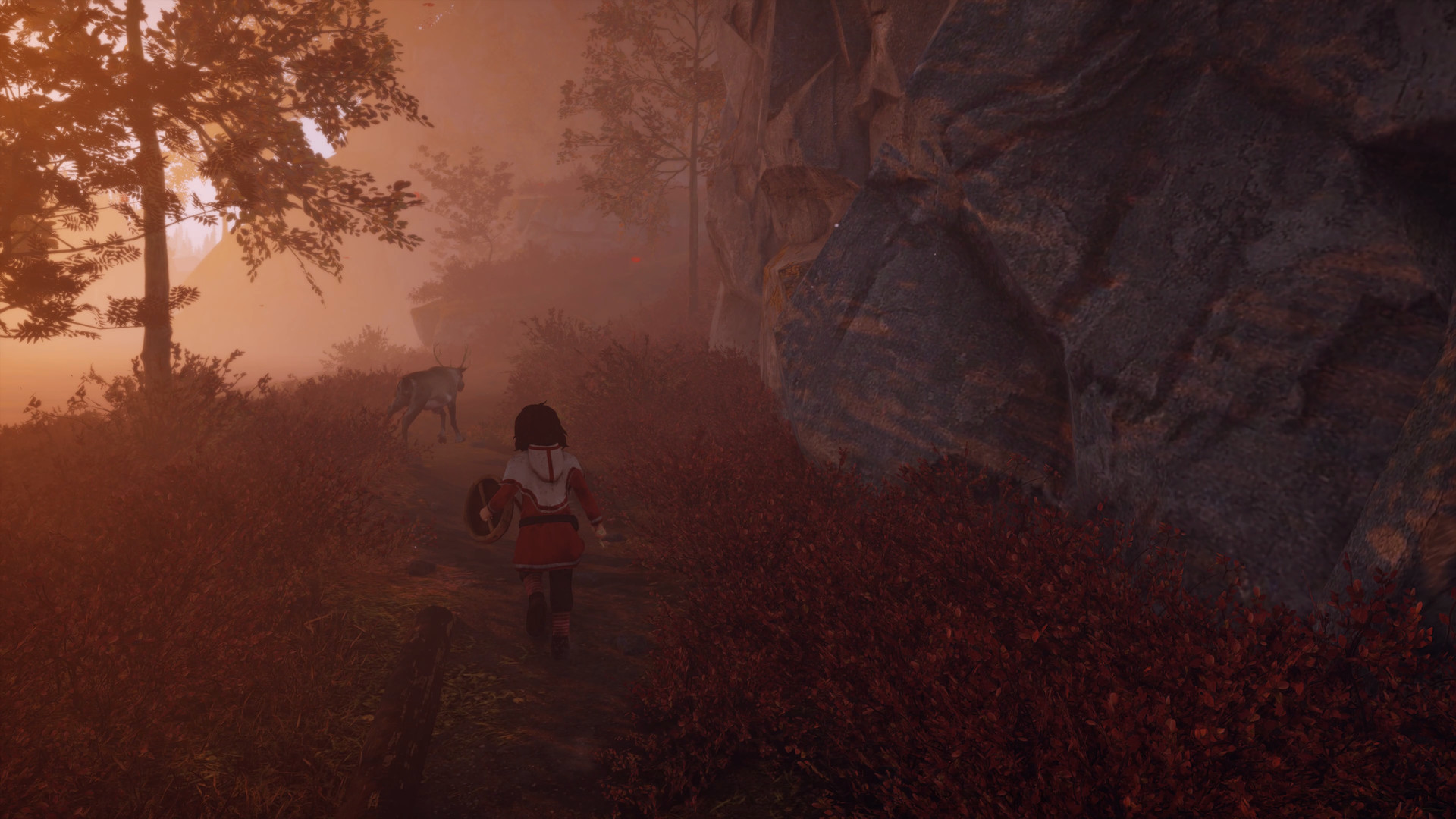 图片[1]-永夜：雪落/Skabma – Snowfall-pp游戏仓库