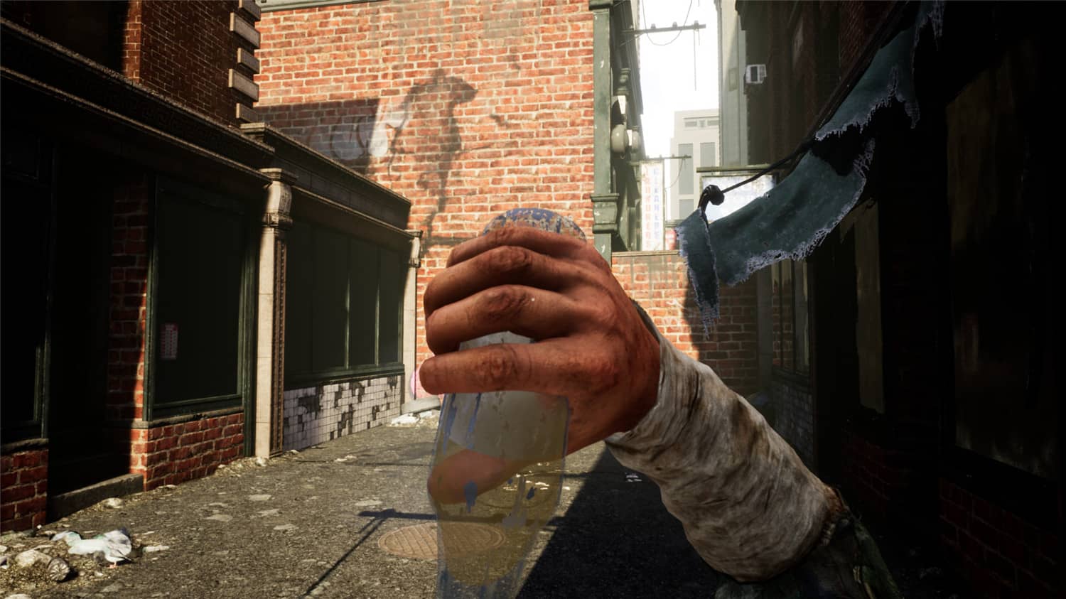 图片[6]-流浪汉模拟器/Bum Simulator-pp游戏仓库