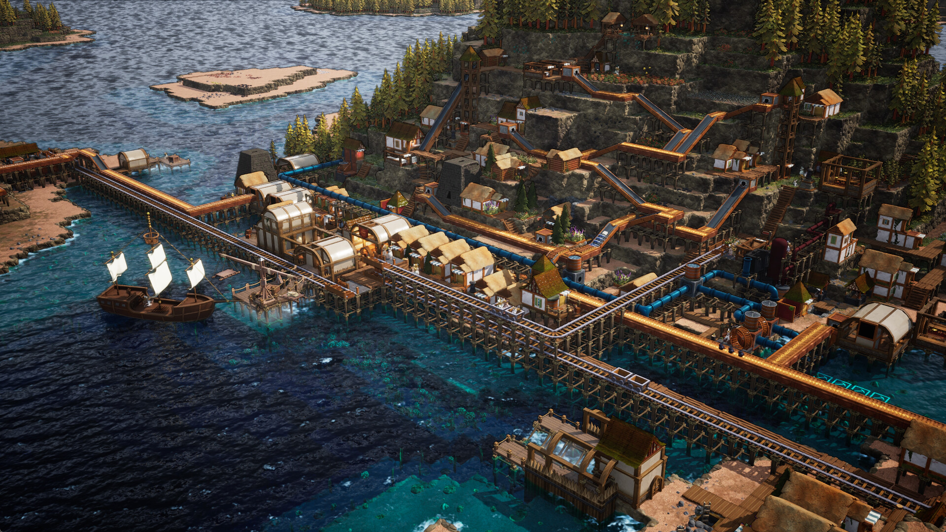 图片[1]-鼠宝小镇|官方中文|Whiskerwood-pp游戏仓库