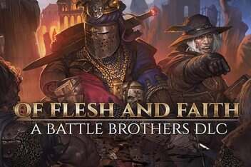 战场兄弟/Battle Brothers-pp游戏仓库