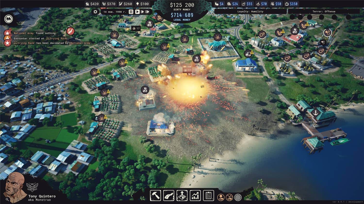 图片[1]-卡特尔大亨/Cartel Tycoon-pp游戏仓库