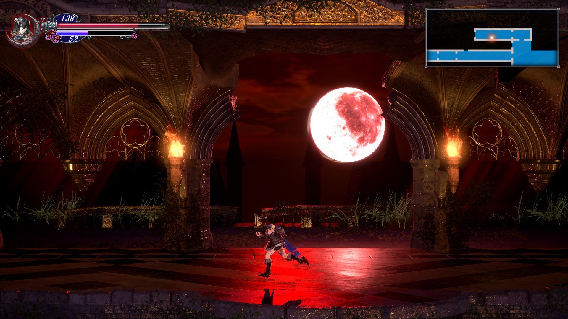 图片[2]-赤痕：夜之仪式/Bloodstained: Ritual of the Night-pp游戏仓库