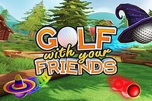 和你的朋友打高尔夫/Golf With Your Friends（v186）-pp游戏仓库