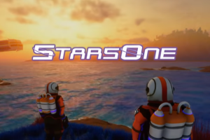 孤星探险/StarsOne-pp游戏仓库