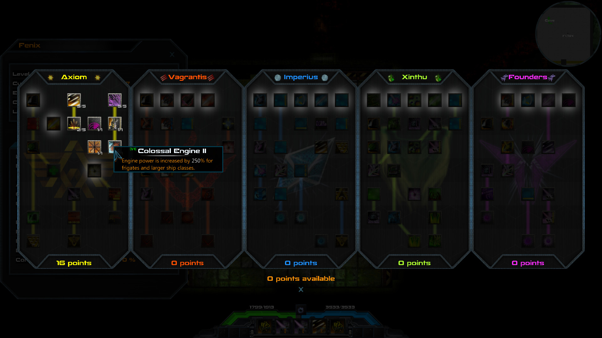 图片[6]-Nienix：宇宙战争/Nienix: Cosmic Warfare-pp游戏仓库