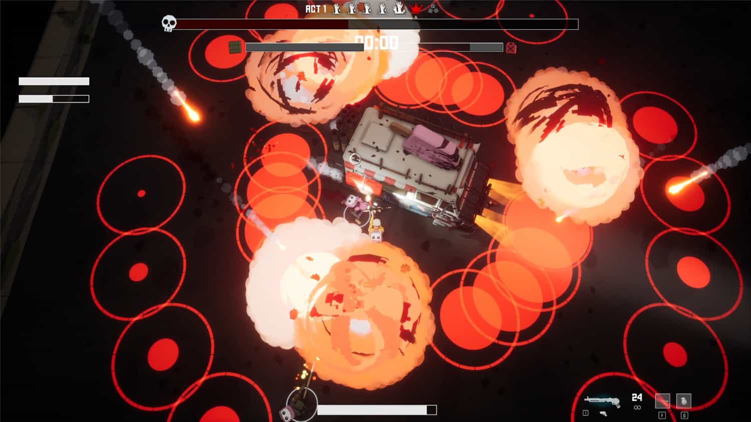 图片[3]-僵尸建造防御2/Zombie Builder Defense 2-pp游戏仓库