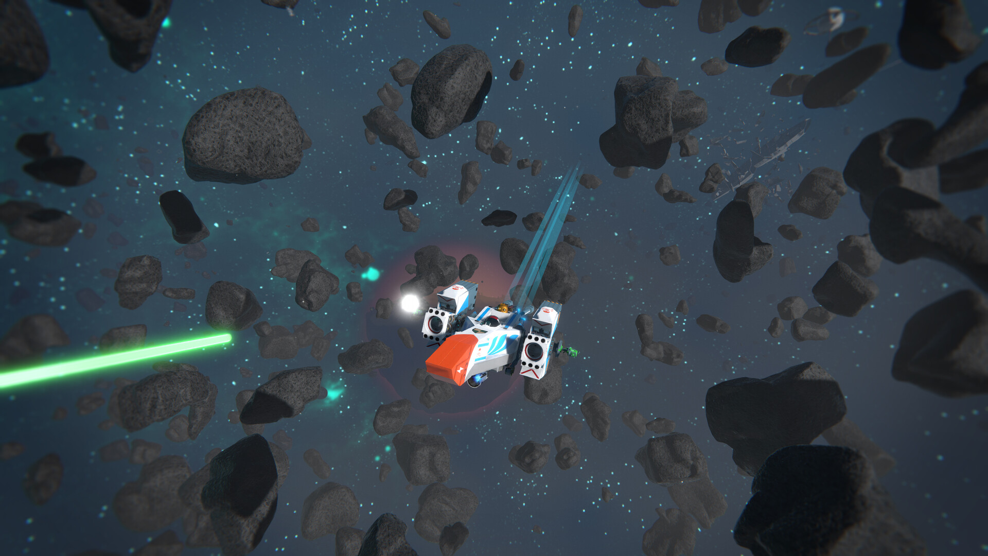 图片[1]-机械制造者/Trailmakers 支持网络联机-pp游戏仓库