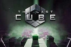 最后的魔方/The Last Cube-pp游戏仓库