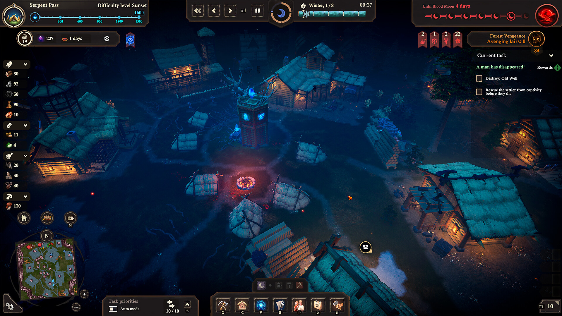 图片[1]-黑夜将临/Night is Coming-pp游戏仓库