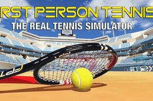 网球精英4/Tennis Elbow 4-pp游戏仓库