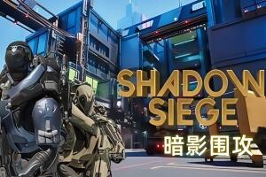 阴影围攻/Shadow Siege-pp游戏仓库