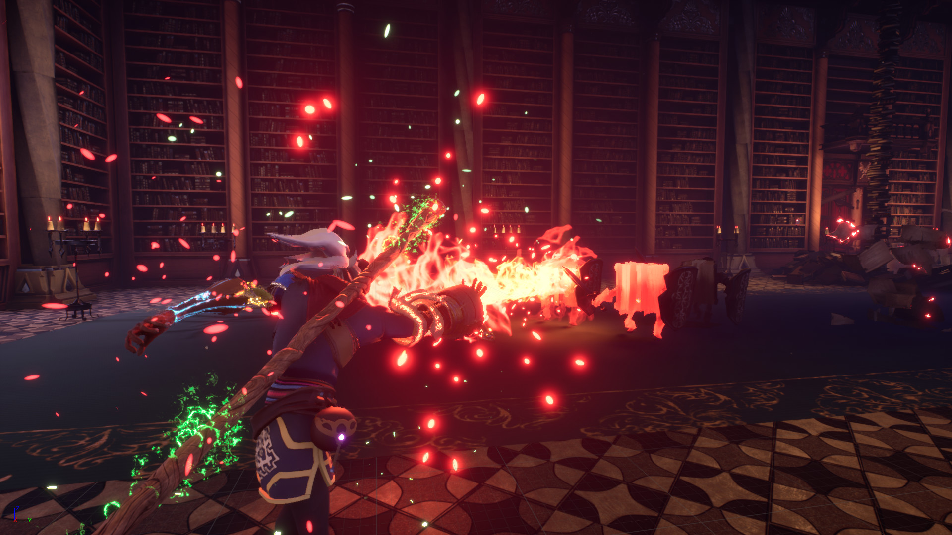 图片[6]-往昔之梦/Bygone Dreams-pp游戏仓库