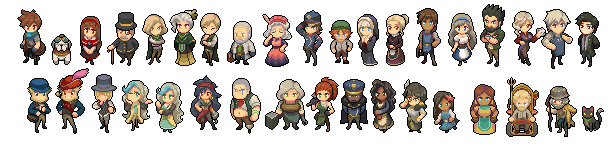 图片[1]-杏林物语/Potion Permit-pp游戏仓库