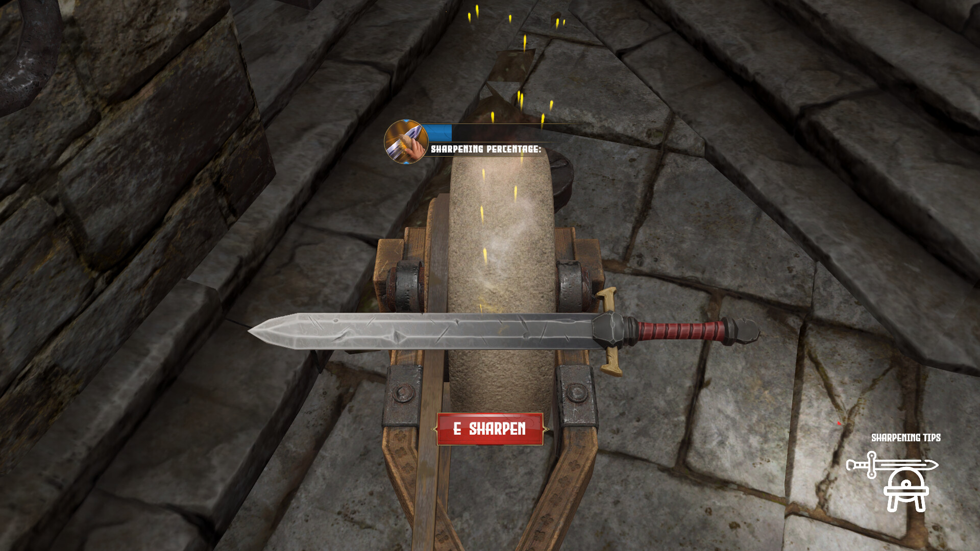 图片[3]-大锻造师|官方中文|Medieval Crafter Blacksmith-pp游戏仓库