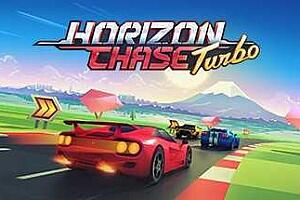 追踪地平线Turbo/Horizon Chase Turbo-pp游戏仓库