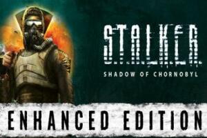 潜行者：切尔诺贝利的阴影增强版/S.T.A.L.K.E.R.: Shadow of Chornobyl – Enhanced Edition-pp游戏仓库
